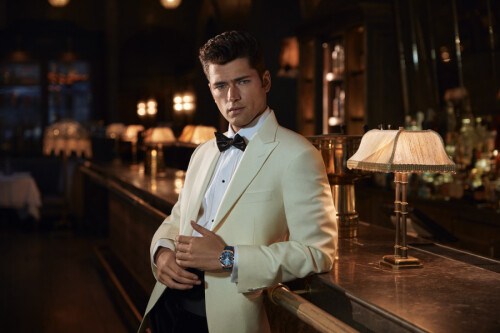Sean Opry Omega 5