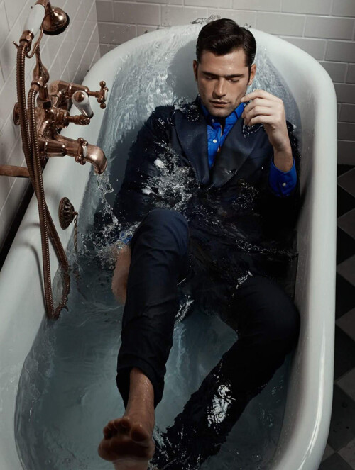 Sean OPry by Pieter Henket fy1