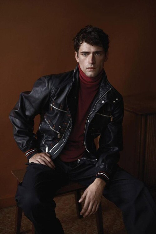 Sean OPry GQ Style Taiwan Greg Swales 04 620x927