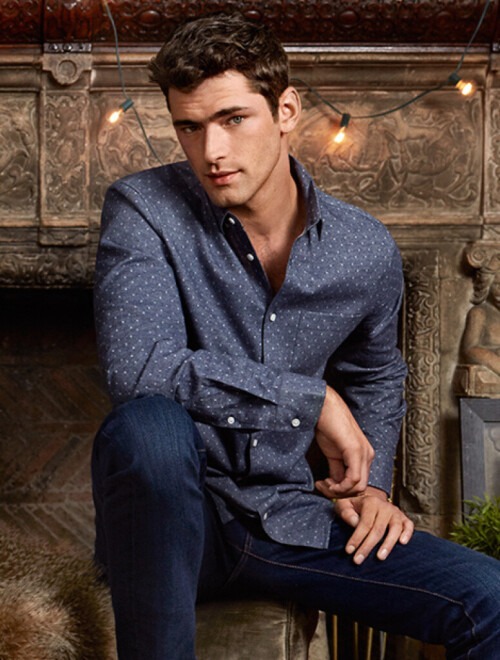 Sean OPry HM Winter 2015 001