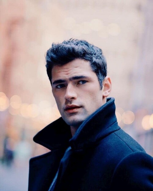 Sean OPry 1