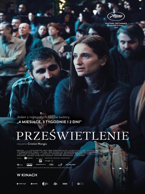 Prześwietlenie 2022