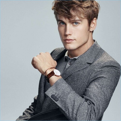 Daniel Wellington 2018 Neels Visser 003