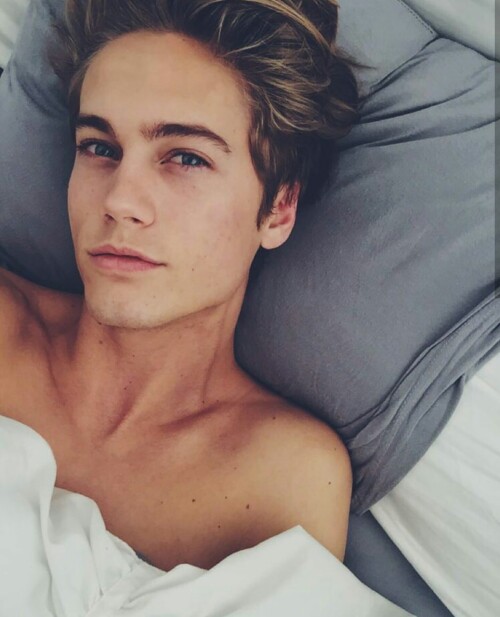handsome insta instagram visser Favim.com 4926528