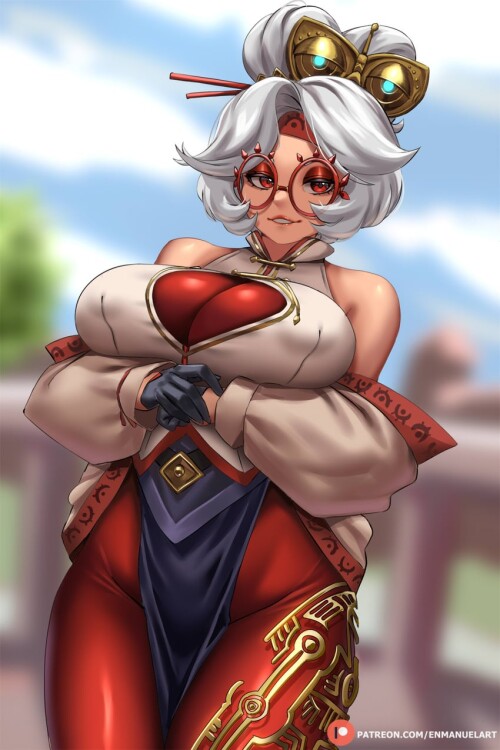  purah the legend of zelda and 1 more drawn by enmanuelart20 sample ed54e62ceda46770c9b03168abb8c279
