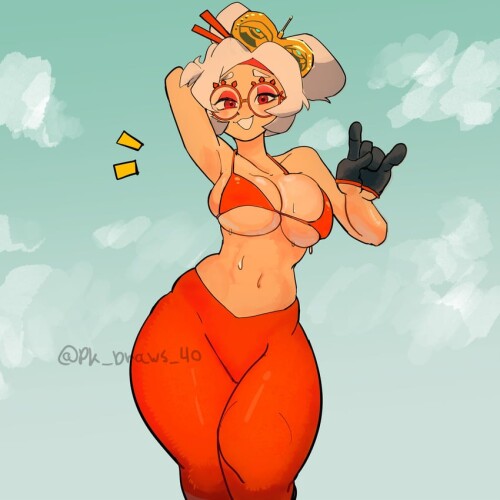 purah the legend of zelda and 1 more drawn by pk draws 40 sample 1da04b3afd5ea53b93cc21e8282d7aae