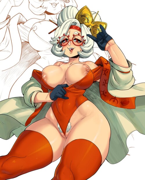  purah the legend of zelda and 1 more drawn by insouwu sample 85dc923a5ea9fdaad0d94e3295d9271e