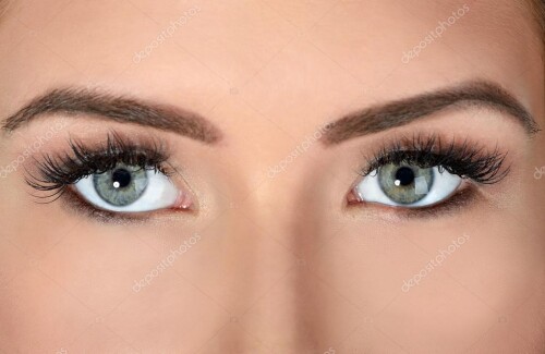 depositphotos 102661598 stock photo beautiful female eyes