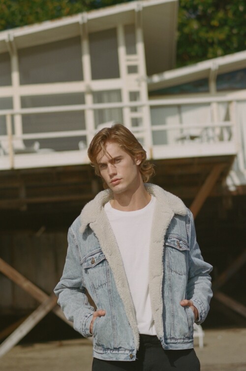 Rollas Spring Summer 2019 Campaign 017