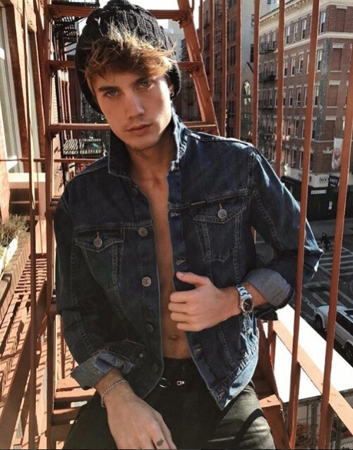 Neels Visser Age