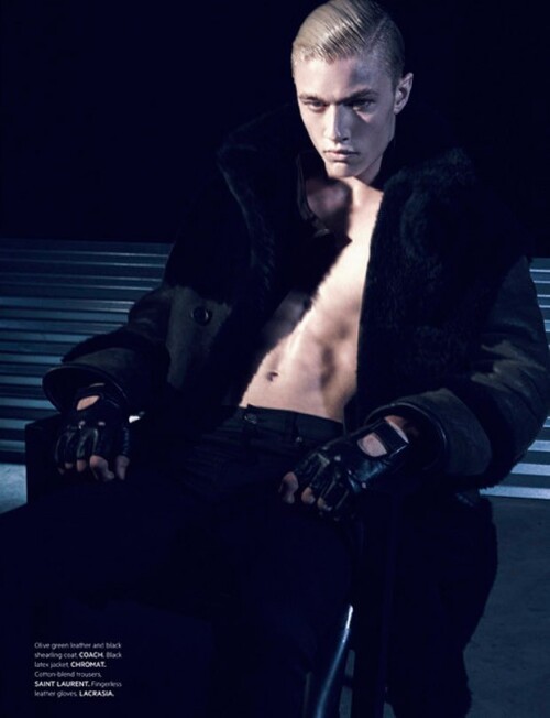 Lucky Blue LOfficiel Hommes Singapore 06 620x808