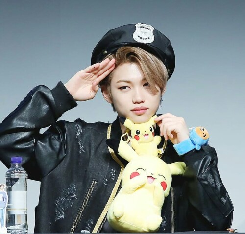 felix straykids 29737794 171700486823287 4921402105916293120 n