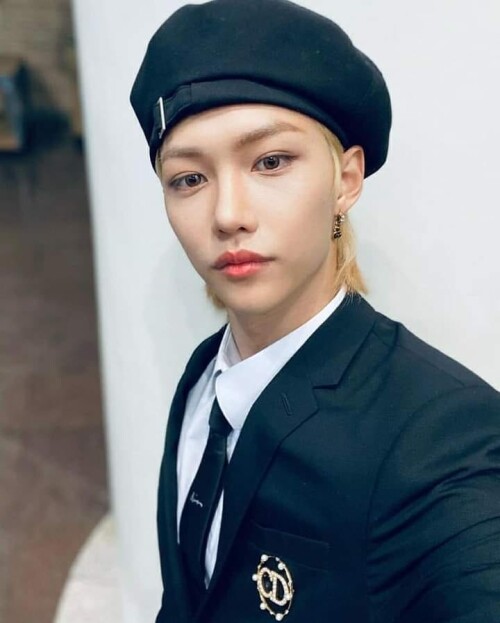 felix straykids 131080996 3563721257049613 2984542953226145643 n