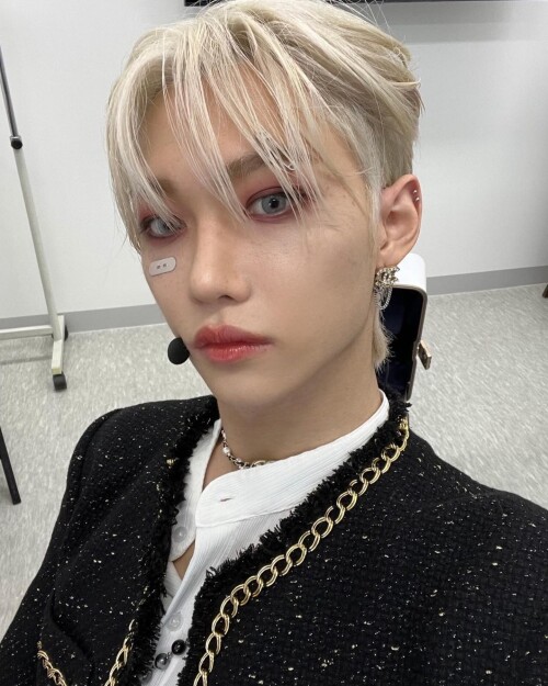 felix straykids 271978665 141839054891948 7376355300660792812 n