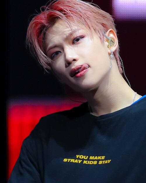 felix straykids 118346910 3166619290073797 3075353345518987126 n