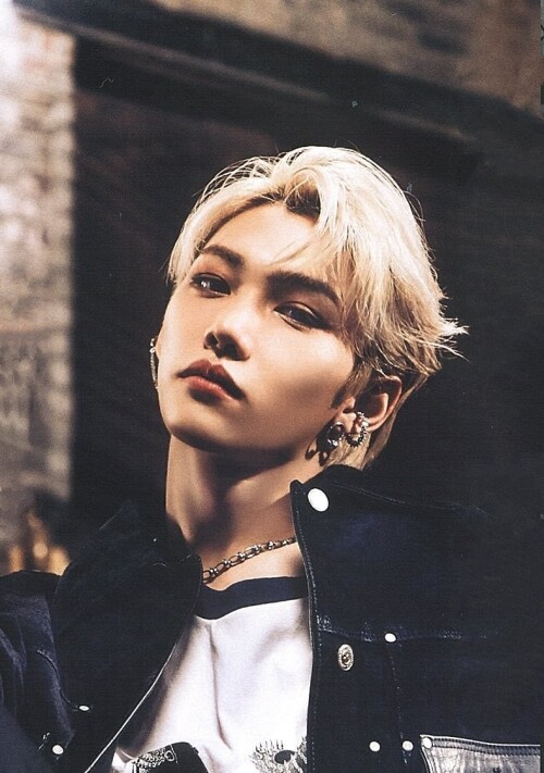 Felix stray kids F0 9F 8C BA 43631063 789 1122