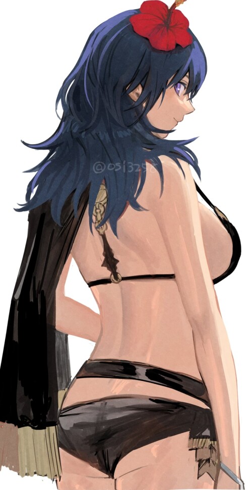  byleth byleth and byleth fire emblem and 2 more drawn by ushiomi sample b59743e3ba4401e292c4fc59175