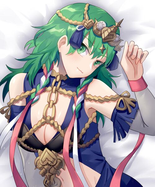 byleth byleth and sothis fire emblem and 1 more drawn by qi e penguin 8ac90bf6d0504d24fd9a1424fbd30