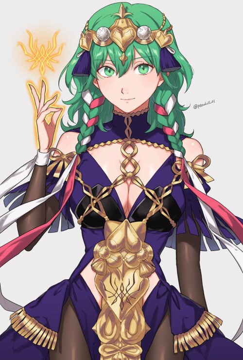  byleth byleth sothis and enlightened byleth fire emblem and 2 more drawn by peach11 01 sample fc6ca