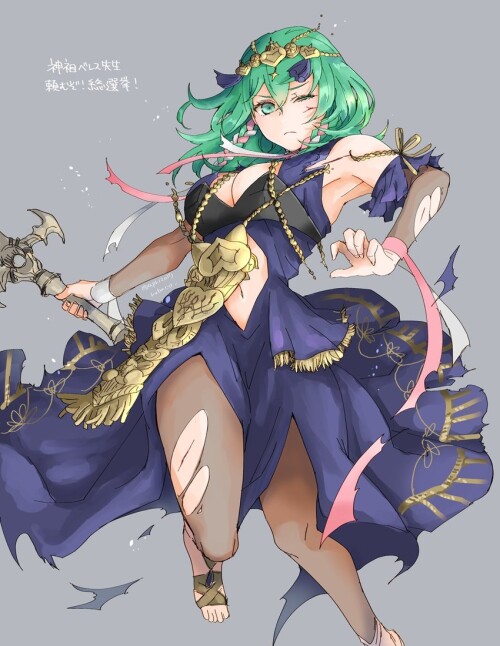  byleth byleth and sothis fire emblem and 1 more drawn by robaco sample 5baec4f3745c8b9e4083b631fb7d