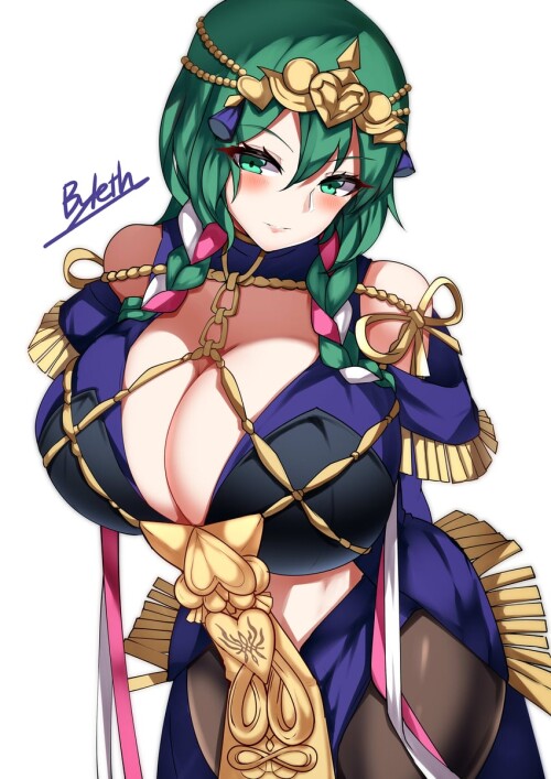  byleth byleth and sothis fire emblem and 2 more drawn by tiamat momokuri mannen sample 187e75f184ef