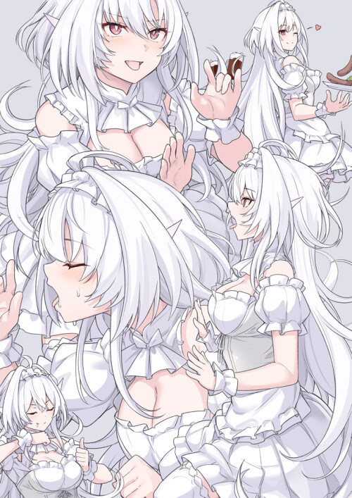  merlin lady avalon and lady avalon fate and 3 more drawn by shiseki hirame 4910ee9c8dc20b85cd243dc8