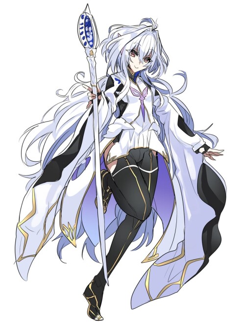  merlin fate and 2 more drawn by haoro sample aee90cdaf5364b5b256d6cfc2bc003aa