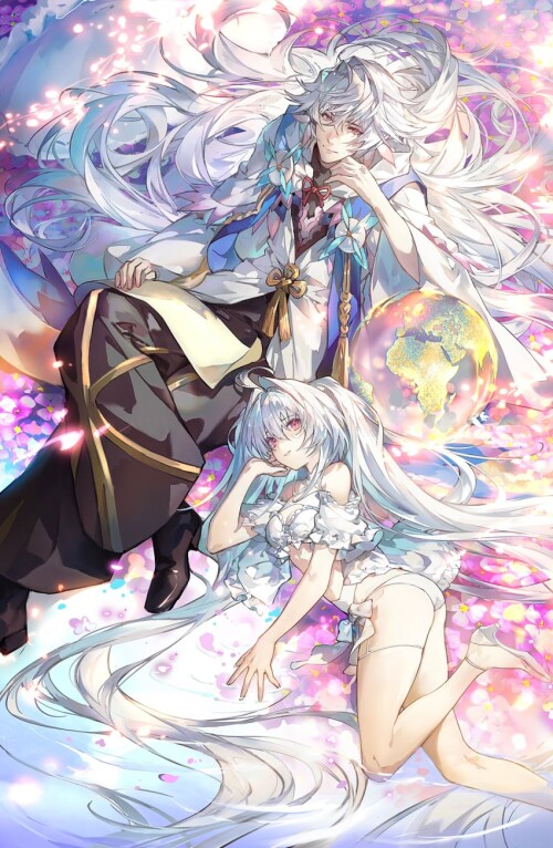  merlin merlin and lady avalon fate and 1 more drawn by e h798602056 sample 6cd6b75cad33859b413d7494
