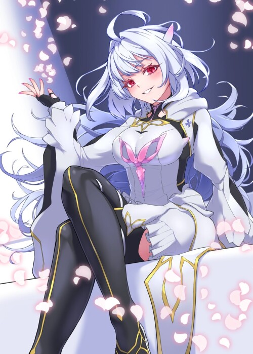  merlin and lady avalon fate and 1 more drawn by yata masahara sample 966d862cdcd4407742824d43878ec0