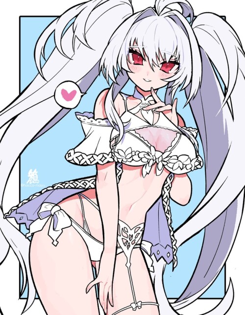  merlin lady avalon and lady avalon fate and 1 more drawn by hacco mayu sample 52b10503135f8fdde6623