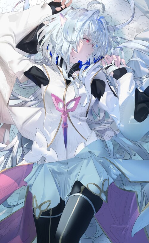  merlin fate and 2 more drawn by blazpu sample d7f1b56fa31aac2ae969dd0064bc858e