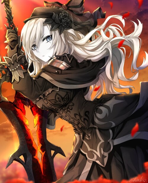  kriemhild and kriemhild fate and 1 more drawn by chako pixiv 68948388 sample 7d53db79d509ccab910301