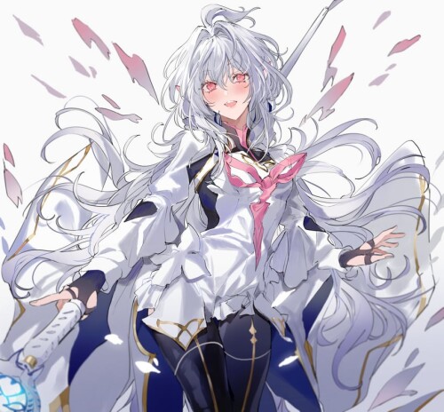  merlin fate and 2 more drawn by yurumawari sample 850733d7985e71adf5a4a6b675810d29