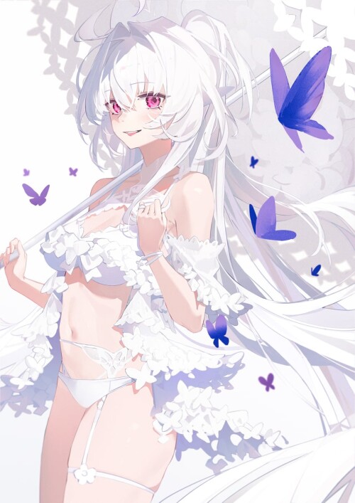  merlin and lady avalon fate and 1 more drawn by luozhou pile sample 894584aa3b9bae310d5b54d88dd48b3