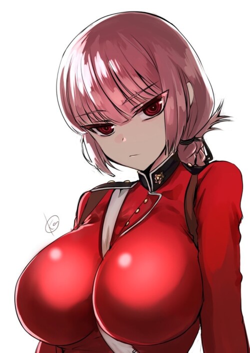  florence nightingale fate and 1 more drawn by kankitsu kei sample 95c40b18fc98c230bb5801a64c9b1881