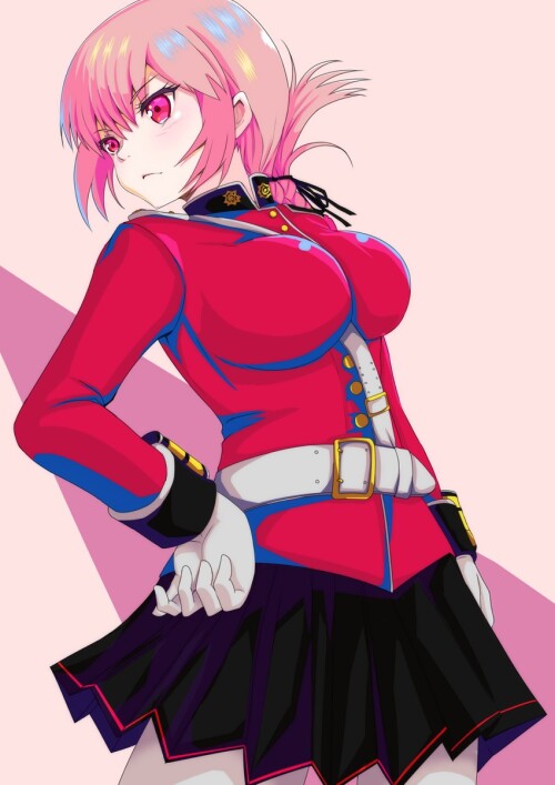  florence nightingale fate and 1 more drawn by yuusaku nekorakuda sample e7da3c733e2fd4fb6c4b12282f0