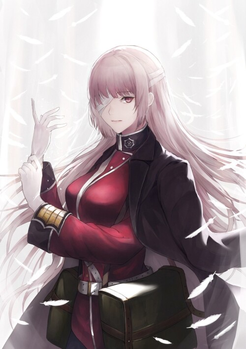  florence nightingale and florence nightingale fate and 1 more drawn by marumoru sample 8af96321c936