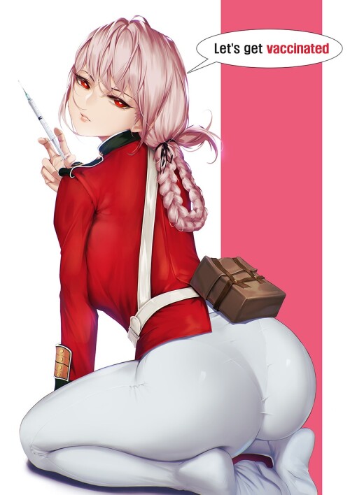  florence nightingale fate and 1 more drawn by blueorca sample 7fd4ee265b76c47afa1e7b2ea7f56671