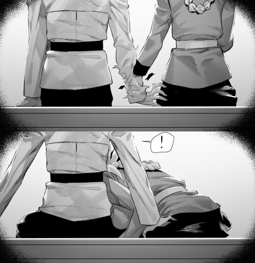  fujimaru ritsuka and florence nightingale fate and 1 more drawn by hxd sample aea04e2a21a9ecad2be39