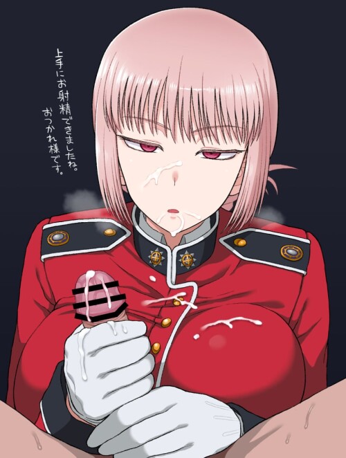  florence nightingale fate and 1 more drawn by noumiso sample 773c58ceb6f6551aa3db8274e1420739