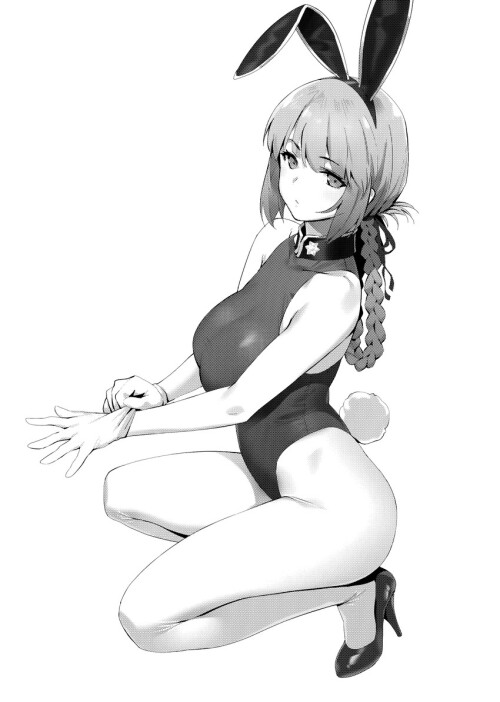  florence nightingale fate and 1 more drawn by yd orange maru sample 0c83332c1e127d6fafa87629abbb122