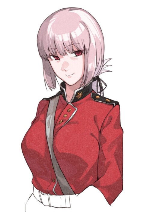  florence nightingale fate and 1 more drawn by muchi maro sample 3a6f8f1f5058aacae8bb2ad85be0a0e4