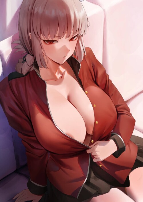  florence nightingale fate and 1 more drawn by rororo sample cad779565bda67c7c38373253c046bcc
