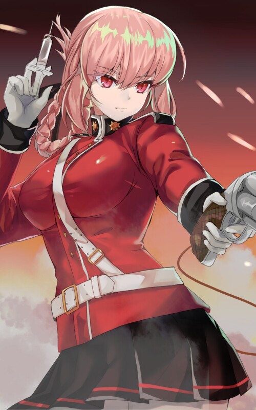 florence nightingale fate and 1 more drawn by yahan mctr5253 sample dbd3973247ba720e4cb207bd9c447fa