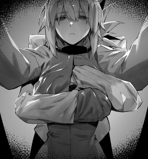  fujimaru ritsuka and florence nightingale fate and 1 more drawn by hxd sample 1462819921e21fa59bb83