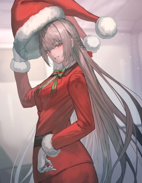  florence nightingale and florence nightingale fate and 1 more drawn by makitoshi0316 sample 8425f2d