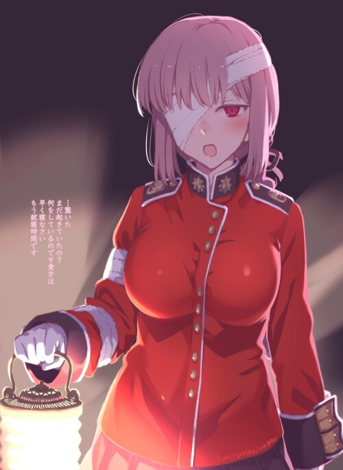  florence nightingale fate and 1 more drawn by mitsurugi sugar sample 069c20884731ff29945b15fce6d923