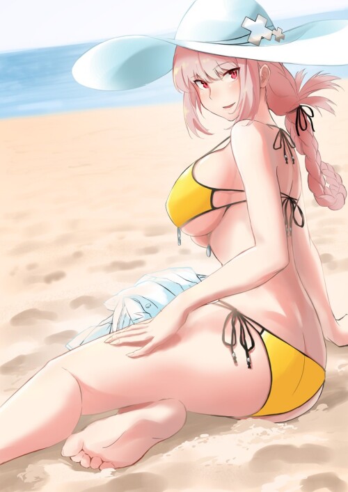  florence nightingale and florence nightingale fate and 1 more drawn by chikoku no oni sample 030b21