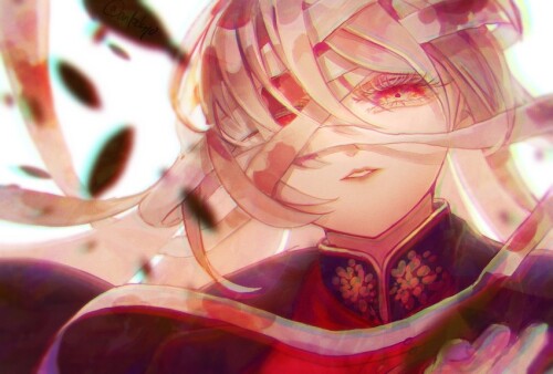  florence nightingale and florence nightingale fate and 1 more drawn by sachikawa sample 863201c5f05