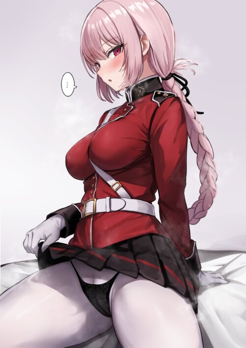  florence nightingale fate and 1 more drawn by mochitsuki karen sample f7cfc023e09f6decc306dfacd726e